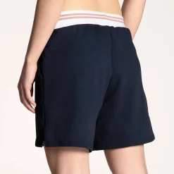 Short En Coton