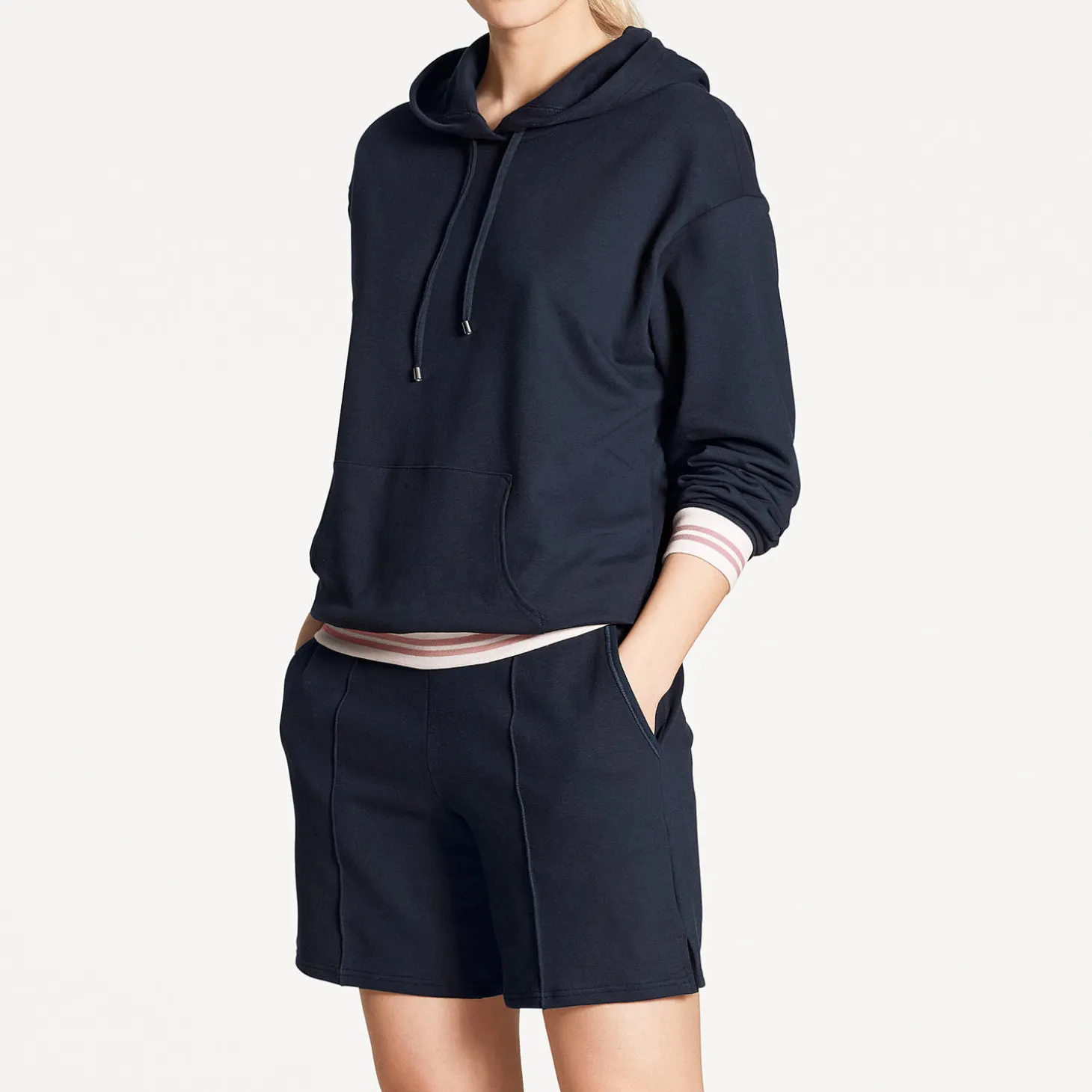 Short En Coton