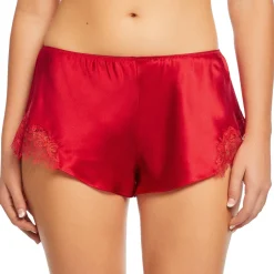 Short En Soie