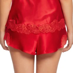 Short En Soie