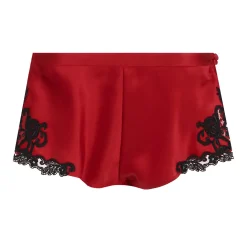 Short En Soie