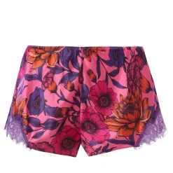 Short En Soie