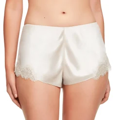 Short En Soie