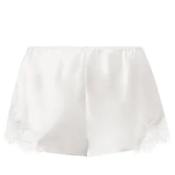Short En Soie