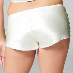 Short En Soie
