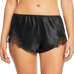 Short En Soie