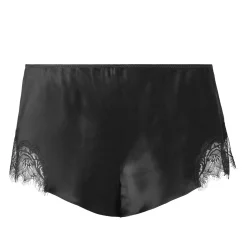 Short En Soie