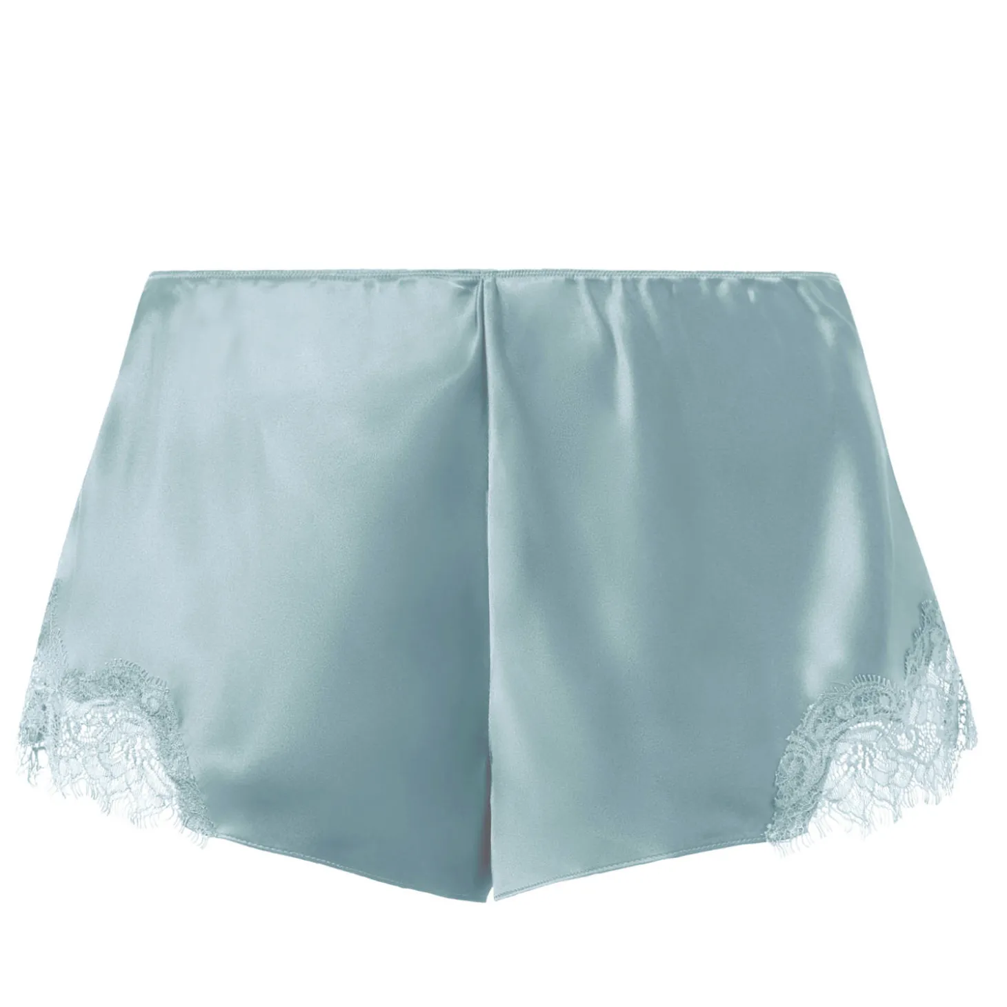 Short En Soie
