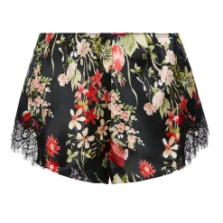 Short En Soie