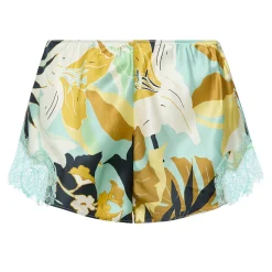 Short En Soie