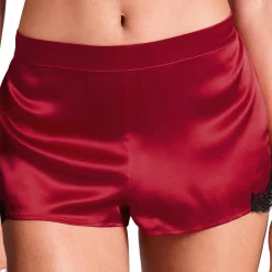 Short En Soie