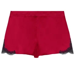 Short En Soie