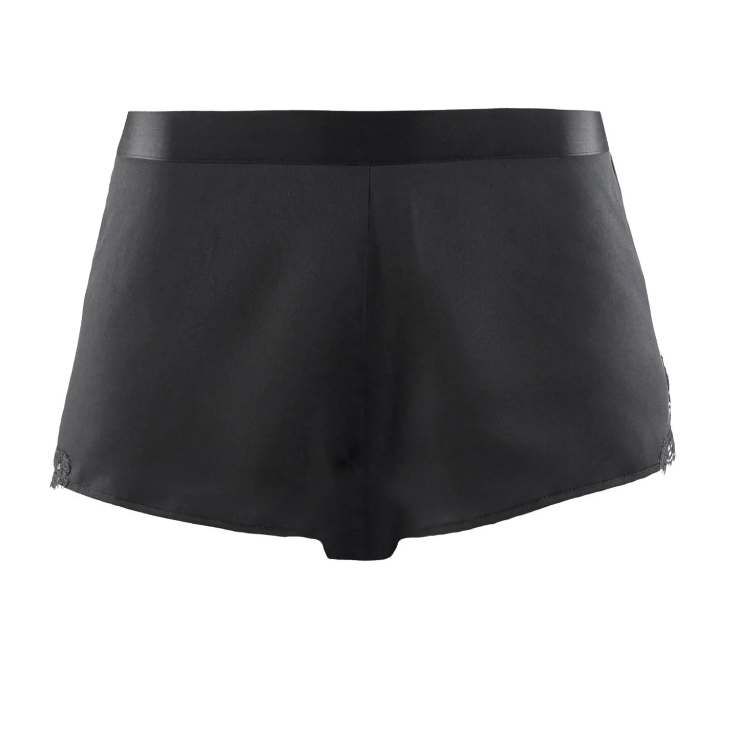 Short En Soie