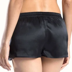 Short En Soie
