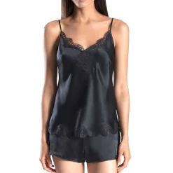 Short En Soie