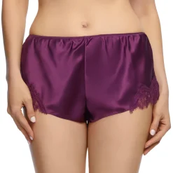 Short En Soie