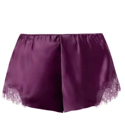 Short En Soie
