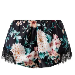 Short En Soie