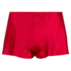 Short En Soie