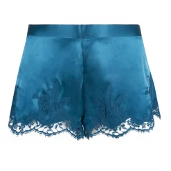 Short En Soie