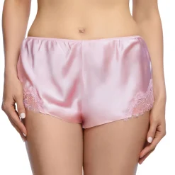 Short En Soie