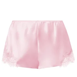 Short En Soie
