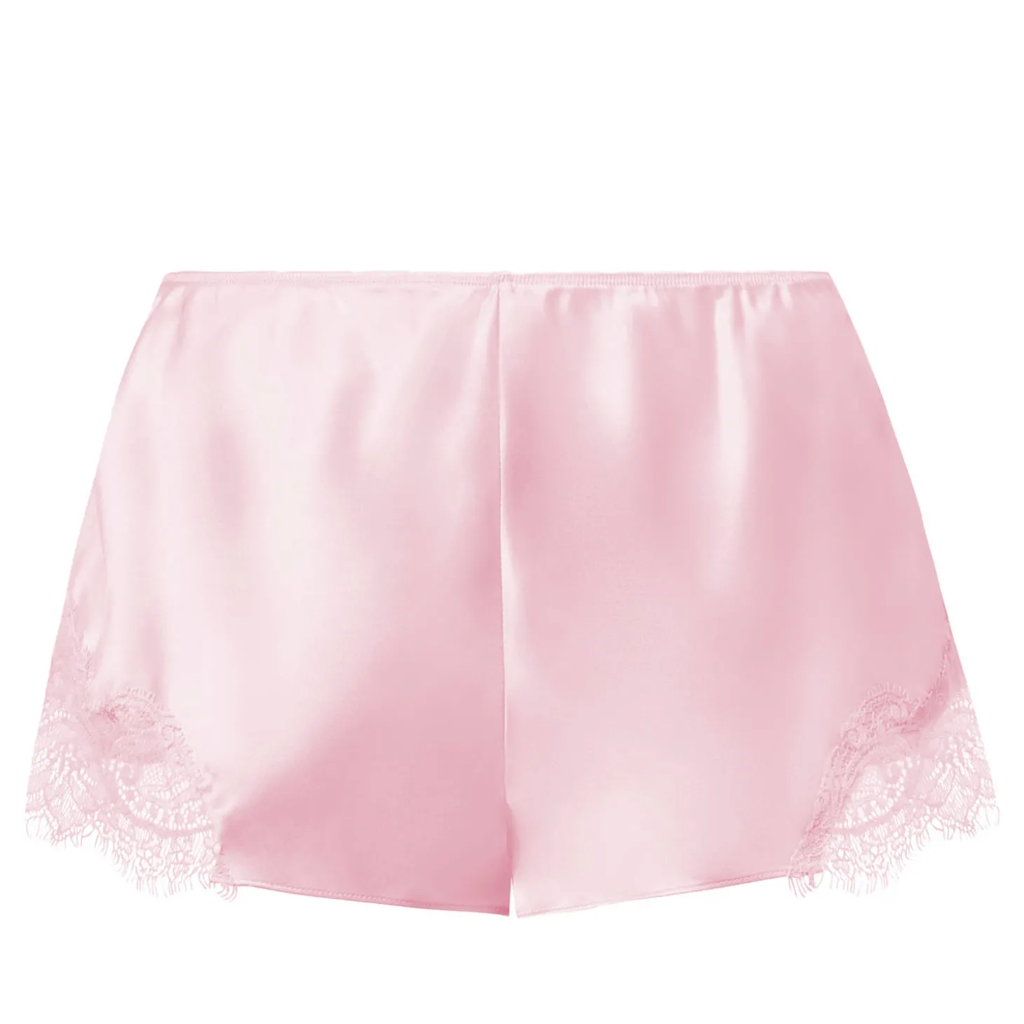 Short En Soie
