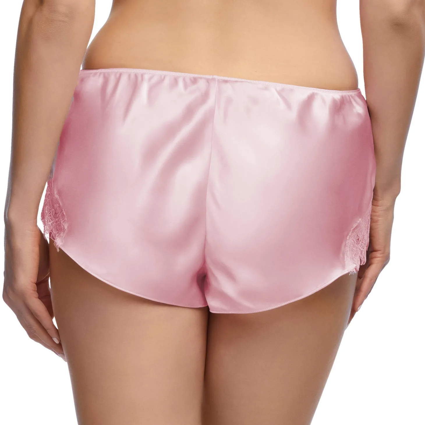 Short En Soie