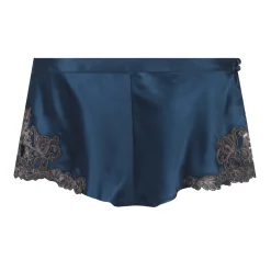 Short En Soie