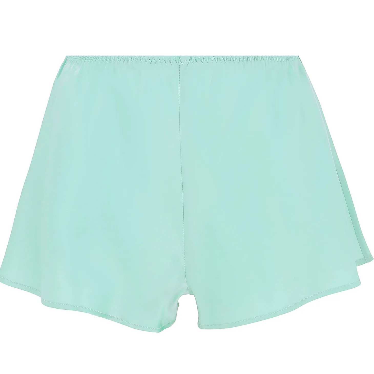Short En Soie