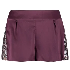 Short En Soie