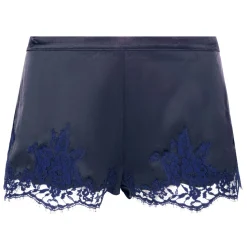 Short En Soie