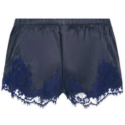 Short En Soie