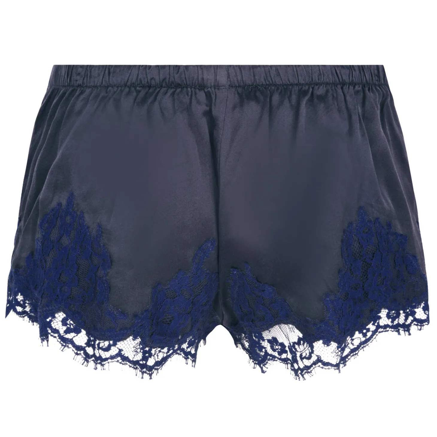 Short En Soie