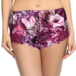 Short En Soie