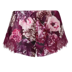 Short En Soie