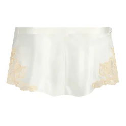 Short En Soie