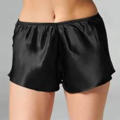 Short En Soie