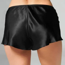 Short En Soie