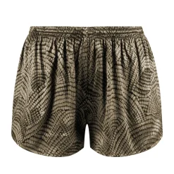 Short En Soie