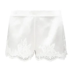 Short En Soie