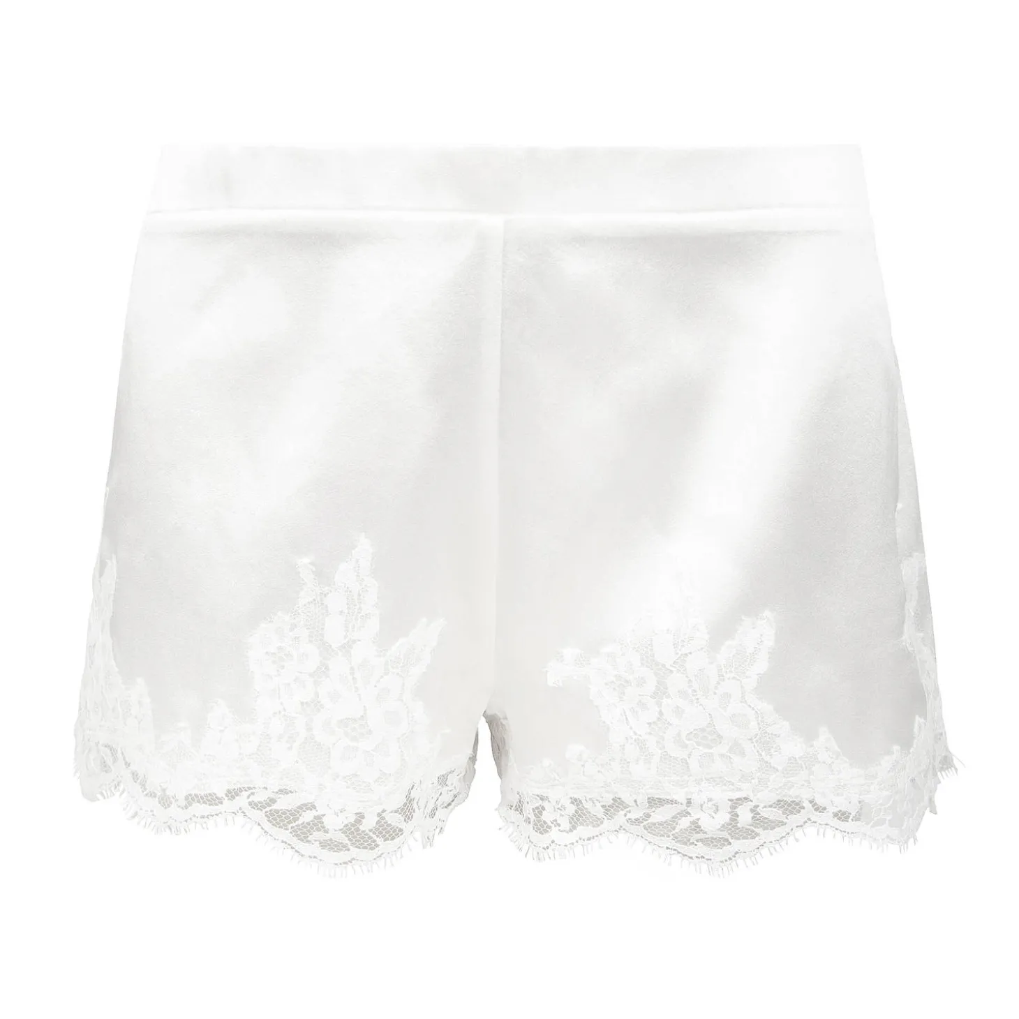 Short En Soie