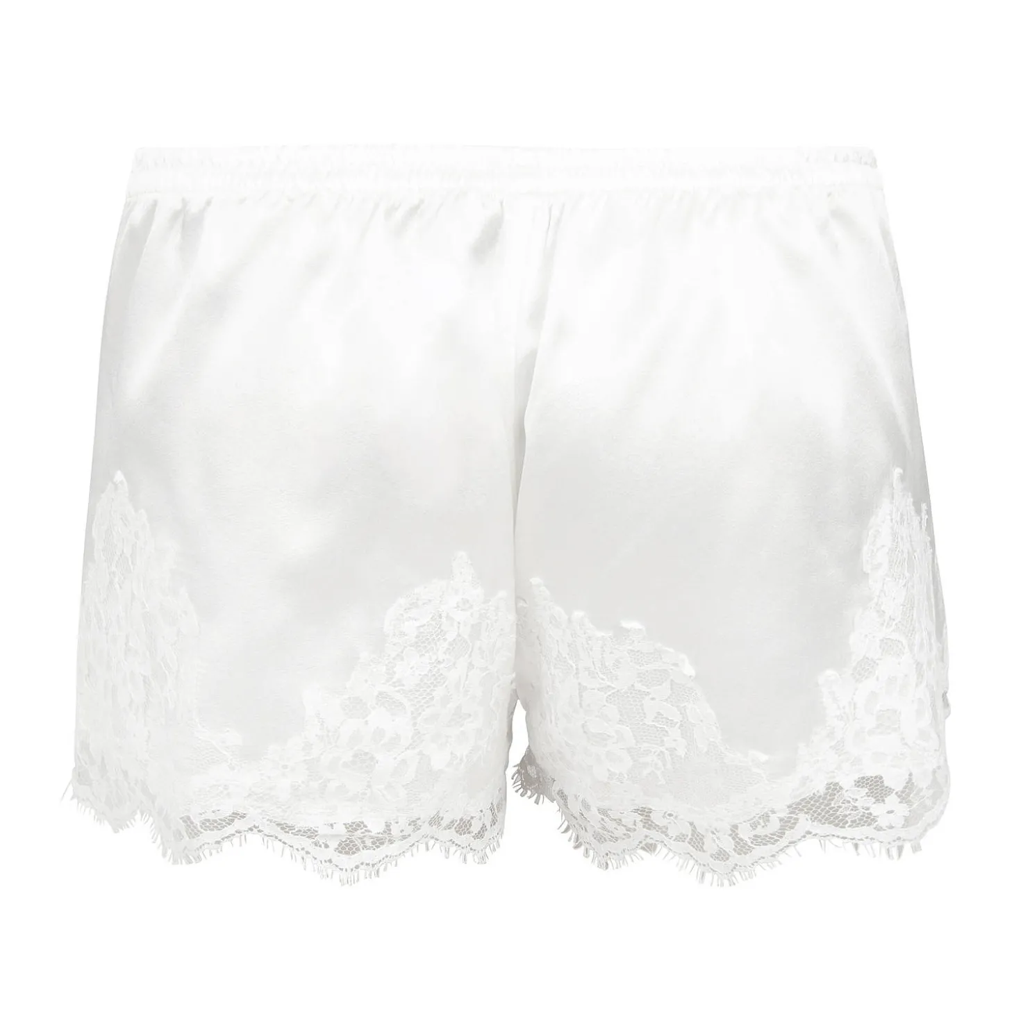 Short En Soie