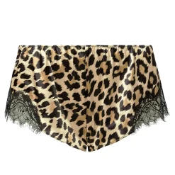 Short En Soie