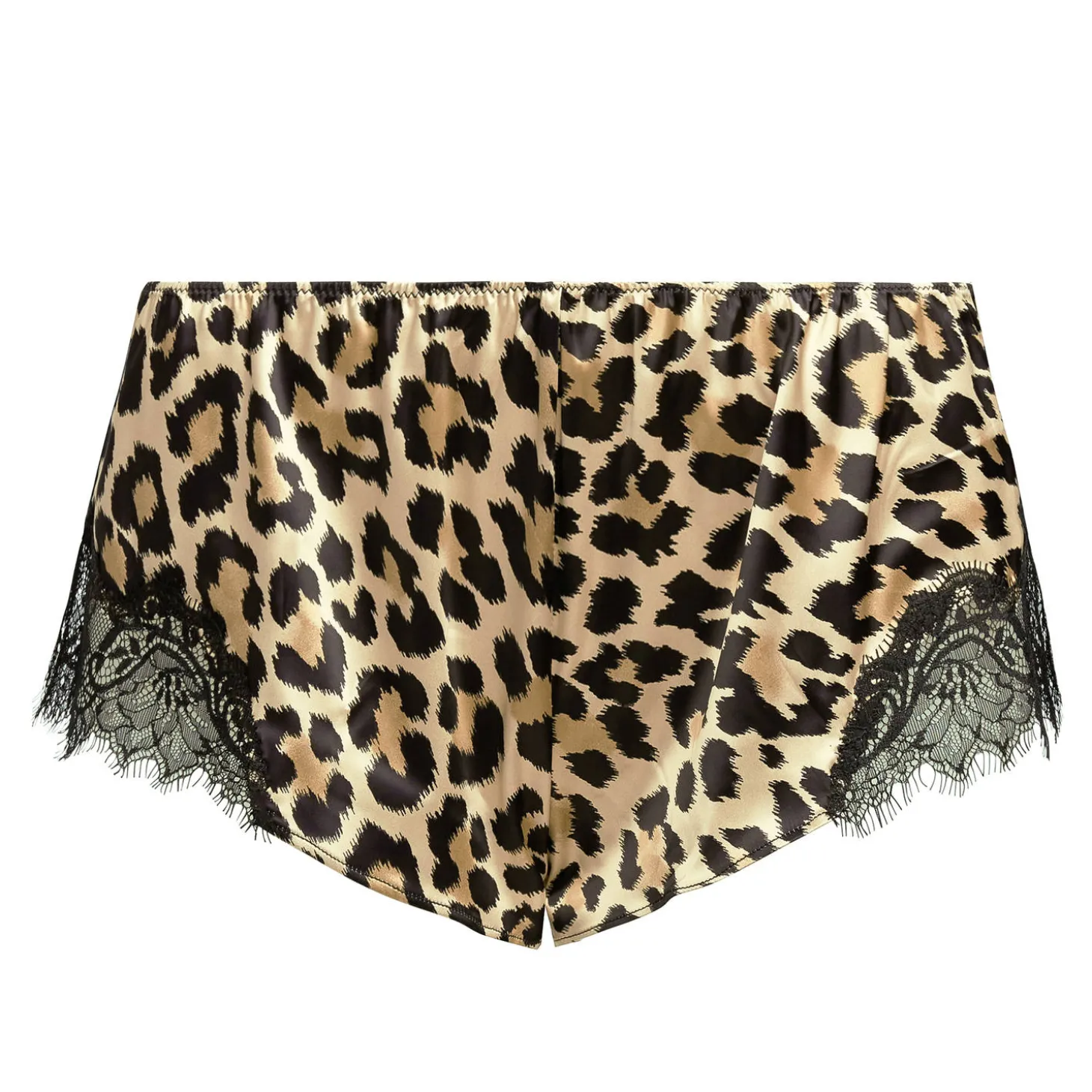 Short En Soie