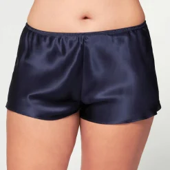 Short En Soie