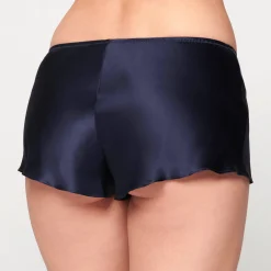 Short En Soie
