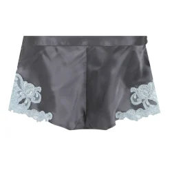 Short En Soie