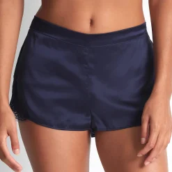 Short En Soie