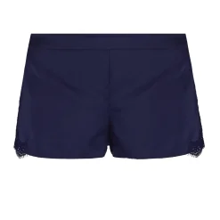 Short En Soie